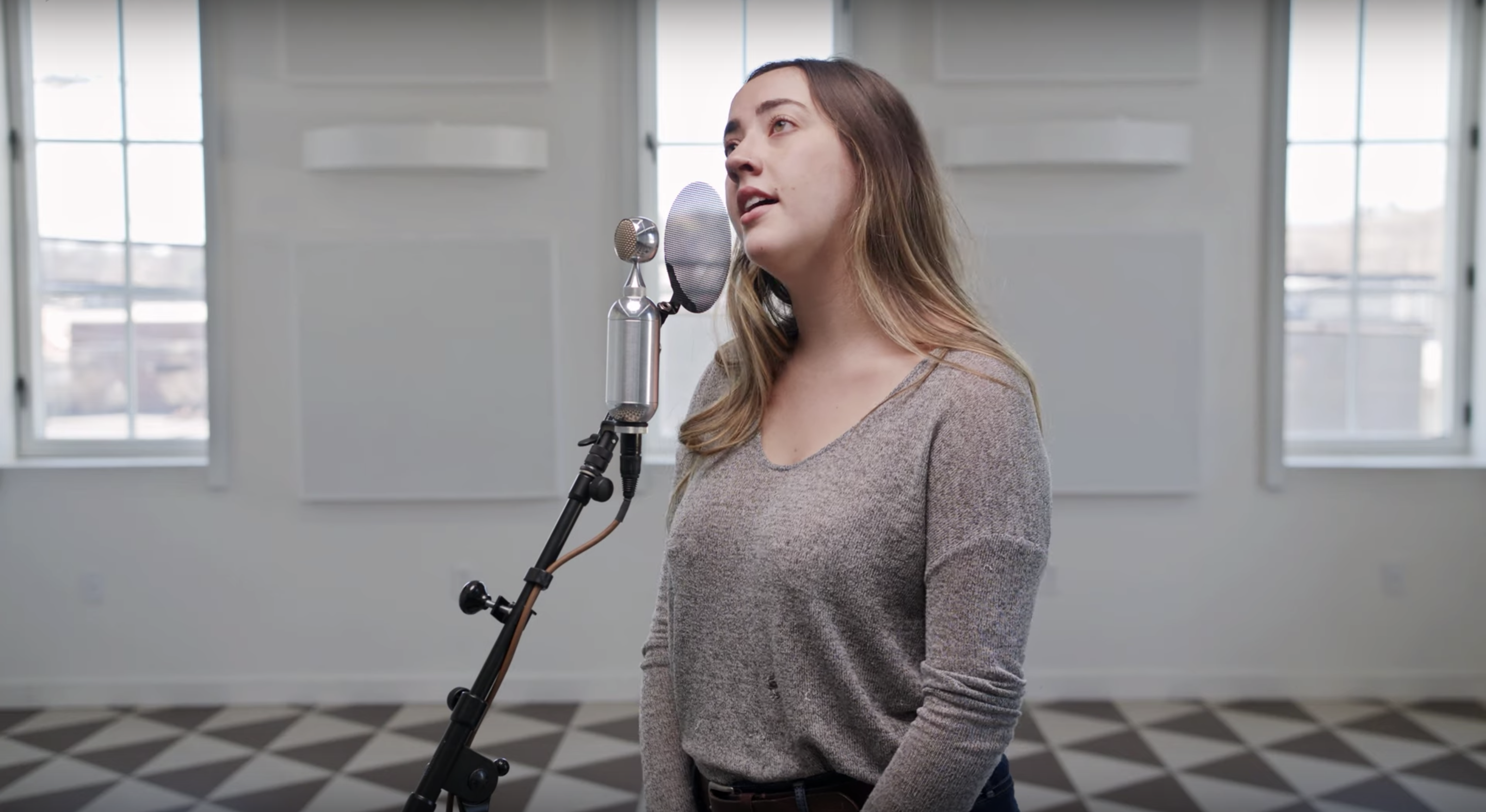 BOMBLET Female Vocals