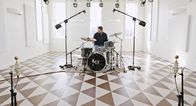 013 TUBE: Ultimate Drum Sound