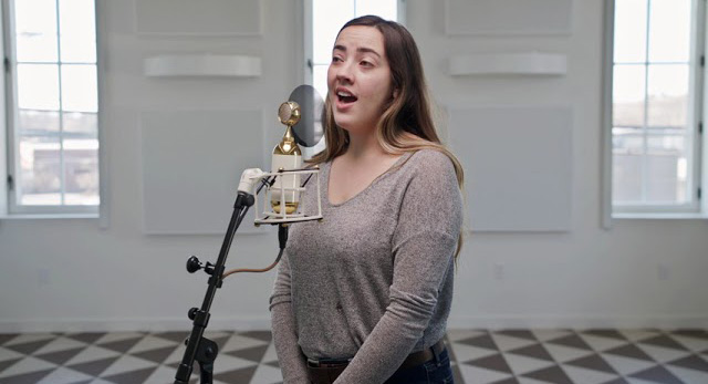 017 FET: Female Vocals