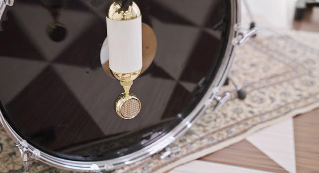 017 FET: Kick Drum