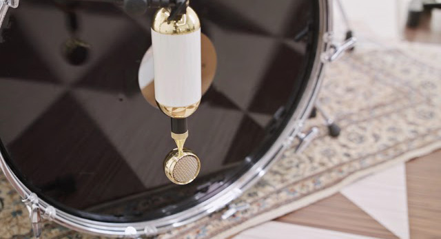 017 TUBE: Kick Drum